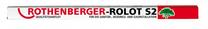 Stieple Rothenberger, 400 g