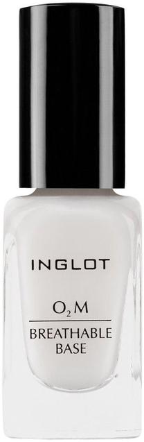Nagų lako bazė Inglot, 15 ml