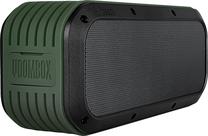 Belaidė kolonėlė Divoom Voombox Outdoor, juoda sp./žalia sp., 14 W