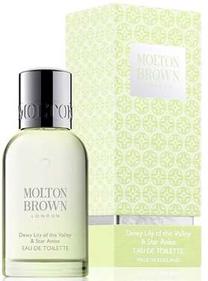 Tualetes ūdens Molton Brown Dewy Lily of the Valley & Star Anise, 50 ml