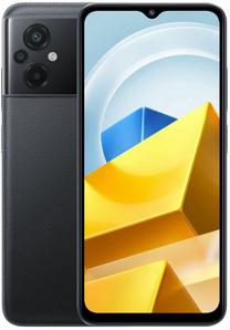 Mobiiltelefon Poco M5, 64 GB, must v.