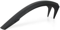 Purvasaugis Cube Acid Mud Locker Rear Long 93392, polipropilenas (pp), juoda sp., 26-29"
