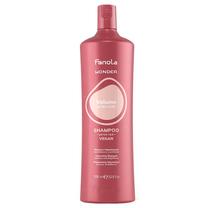 Šampūnas Fanola Wonder Volume Extra Care, 1000 ml