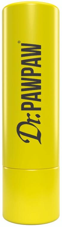 Lūpų balzamas Dr. Paw Paw Original, 4 g