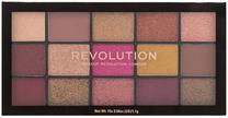 Akių šešėliai Makeup Revolution London Reloaded, 16.5 g, įvairių spalvų prestige