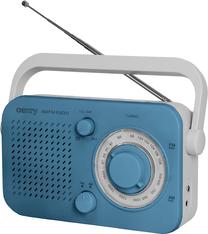 Radio uztvērējs Camry, zila krās.