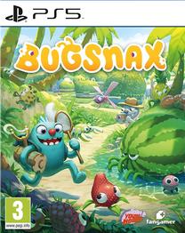 PlayStation 5 (PS5) spēle Young Horses Bugsnax, angļu