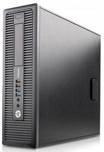 Stacionarus kompiuteris HP, atnaujintas Intel® Core™ i5-4570 Processor (6 MB Cache), DDR3 4 GB – 500 GB, Nvidia GeForce GT 710, Windows 10