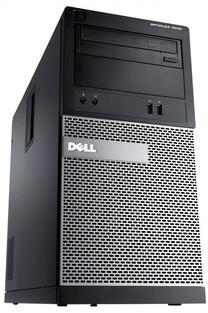 Stacionarus kompiuteris Dell, atnaujintas Intel Core i5-3470, 960 GB, DDR3 8 GB, SSD 960 GB, Nvidia GeForce GTX 1650 4 GB GDDR5, Windows 10 RM17388P4 Renew