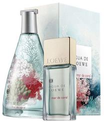 Dāvanu komplekts sievietēm Loewe