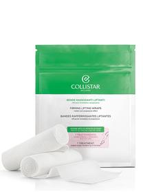 Kūno priežiūros rinkinys Collistar Firming Lifting Wraps Instant And Progressive Effect, 3 vnt.