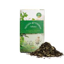 Pirties arbata MĖTA, 10 ml
