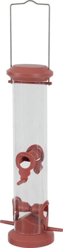 Putnu barotava Zolux Silo 4, 42 cm x 13 cm