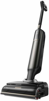 Plaunantis siurblys - šluota Mova M50 Ultra, 4000 mAh