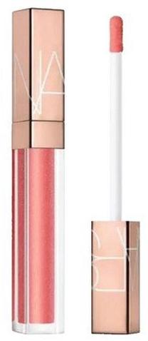 Lūpų blizgis Nars, 6 ml, belize sp.