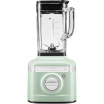Kokteilių plaktuvas Kitchenaid Artisian K400, žalia sp.