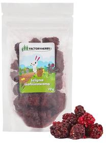 Skanėstas graužikams Factoryherbs, triušiams/graužikams, 0.02 kg