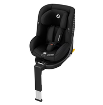 Automobilinė kėdutė Maxi-Cosi Mica 360 S Comfort, juoda sp., 40 - 105 cm