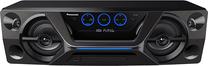 Muzikinis centras Panasonic SC-UA4E-K, 300 W