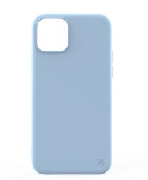 Чехол для телефона Tellur Soft For Apple iPhone 11 Pro, голубой цв., Apple