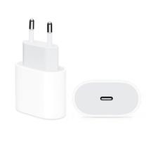 DCO IP15 20W PD Type-C Plug Greitas Įkroviklis A1692 skirtas iPhone 15 Mini Pro Max Balta A2347 (OEM)