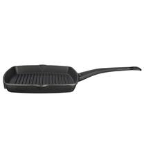 Praepann Lava Metal Grill LVECOKGT2626, Ø 26 cm, malm