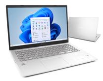 Portatīvais dators Asus VivoBook 15 X515JA-BQ2625W, Intel® Core™ i3-1005G1, 12 GB, 256 GB, 15.6 ", Intel HD, sudraba krās., EN, Windows