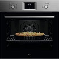 Įmontuojama orkaitė AEG 5000 serija „SurroundCook“ OA5AB21SM