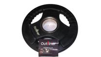 Ketasraskused Outliner Olympic x 2.5 kg