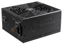 Maitinimo blokas Super Flower Leadex II 1000 W, 13.5 cm