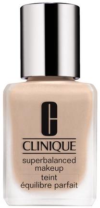 Skystas makiažo pagrindas Clinique Superbalanced Make Up, smėlio sp., 62 porcelain beige, 30 ml