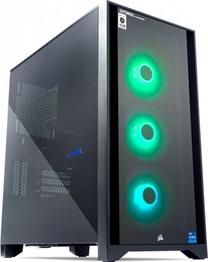 Stacionarus kompiuteris Optimus Intel® Core™ i7-13700, 1 TB, DDR5 32 GB, SSD 1 TB, Nvidia GeForce RTX 4070 Ti 12 GB GDDR6X, Windows 10 Home