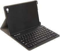 Klaviatūra Blow Keybord Case for Platinum TAB 10 V1/V3, melna krās.