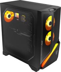 Stacionarus kompiuteris MSI MPG 7800X3D, 1 TB, DDR5-SDRAM 32 GB, SSD 1 TB, Nvidia GeForce RTX 5070 32 GB, Windows 11 Home Infinite Z3 X3D