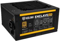 Maitinimo blokas Kolink 600 W, 12 cm