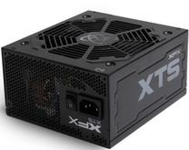Maitinimo blokas XFX XTS 1000W Black Edition 1000 W, 13.5 cm