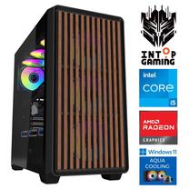 Стационарный компьютер Intop RM92288 Intel Core i5-14400F, DDR5 64 GB, SSD 1 TB, AMD Radeon RX 9060 XT 16 GB GDDR6, Windows 11 Pro