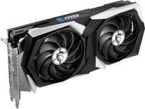 Vaizdo plokštė MSI Radeon RX 6600 XT Gaming X, 8 GB, GDDR6