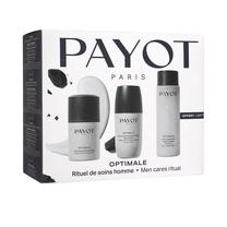 Набор ухода за лицом для мужчин Payot Optimale