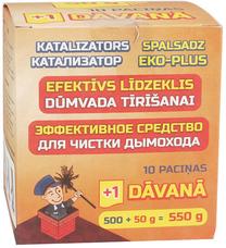 Kamīnu tīrīšanas līdzeklis Spalsadz EKO-PLUS
