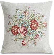 Dekoratyvinės pagalvėlės užvalkalas Tapestry J01H-02, įvairių spalvų/smėlio sp., 45 cm x 45 cm