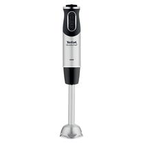 Rokas blenderis Tefal HB658838, melns krās./nerūsējošā tērauda krās./sudraba krās.