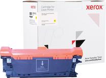 Тонер Xerox 006R04254, розовый цв.
