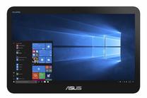 Stacionarus kompiuteris Asus Intel® Celeron® N4000 (4 MB Cache), DDR4 4 GB, SSD 256 GB, Intel® UHD Graphics 600 Dynamic, Windows 10 AiO A41GAT