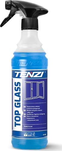 Langų ir stiklų valiklis Tenzi Top Glass, 0.6 l
