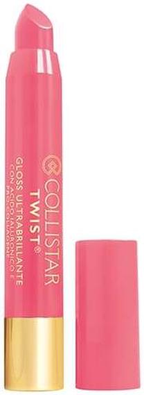 Lūpų blizgis Collistar Twist, 2.5 g, 212 marshmallow