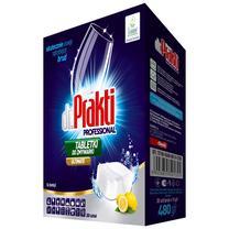 Nõudepesumasina tabletid Dr.Prakti Professional, 60 tk