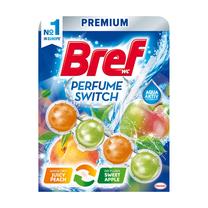 Unitazo muiliukas Bref, 50 g