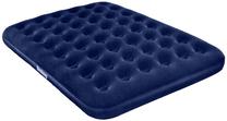 Pripučiamas čiužinys Bestway Airbed 67003-6232, mėlyna sp., 203 cm x 152 cm x 22 cm