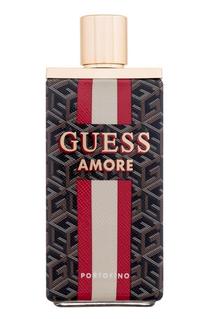 Tualetinis vanduo Guess Amore Portofino, 100 ml